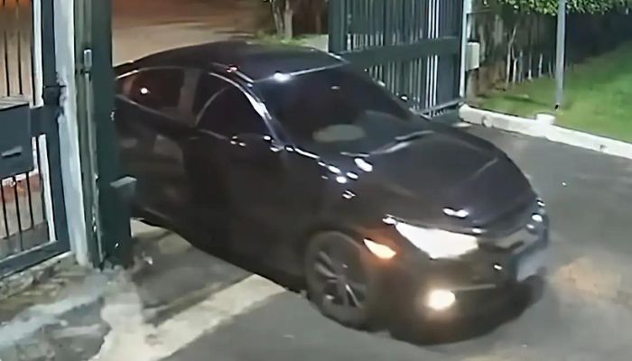 PF vai apurar hospedagem de Bolsonaro na Embaixada da Hungria